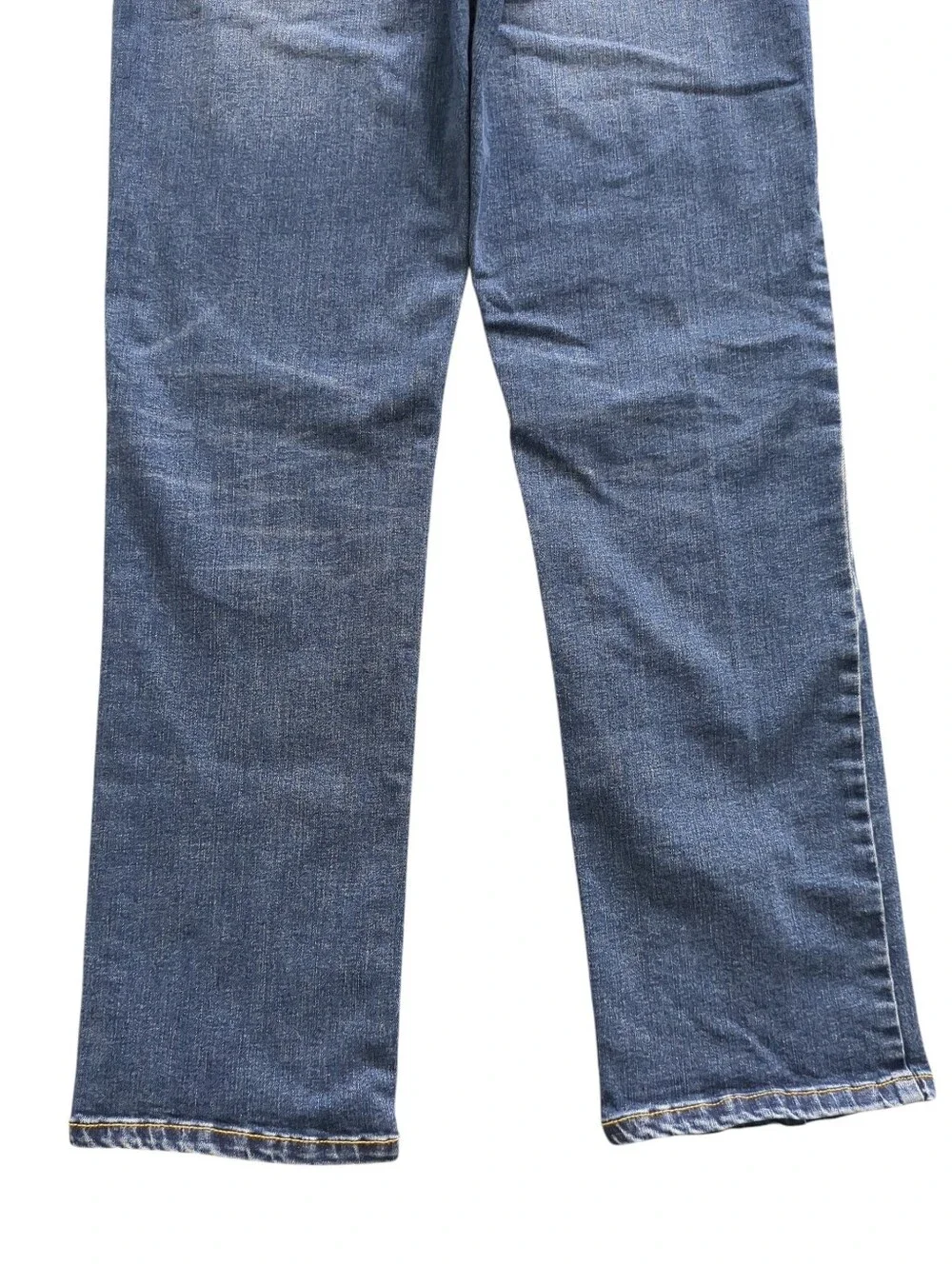 The Children's Place Big Boys Relaxed Fit Jeans (Size 16)
